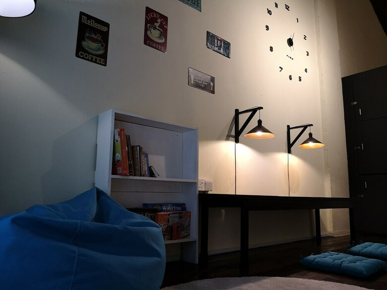 Hotel Moontree47
