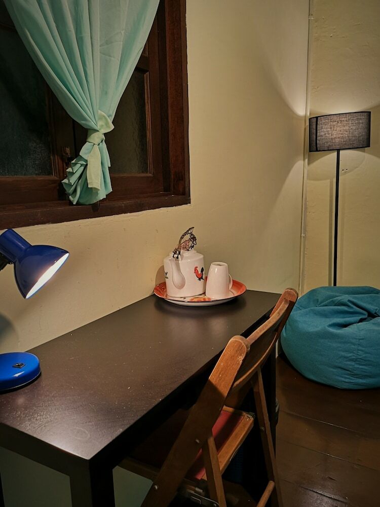 Hotel Moontree47