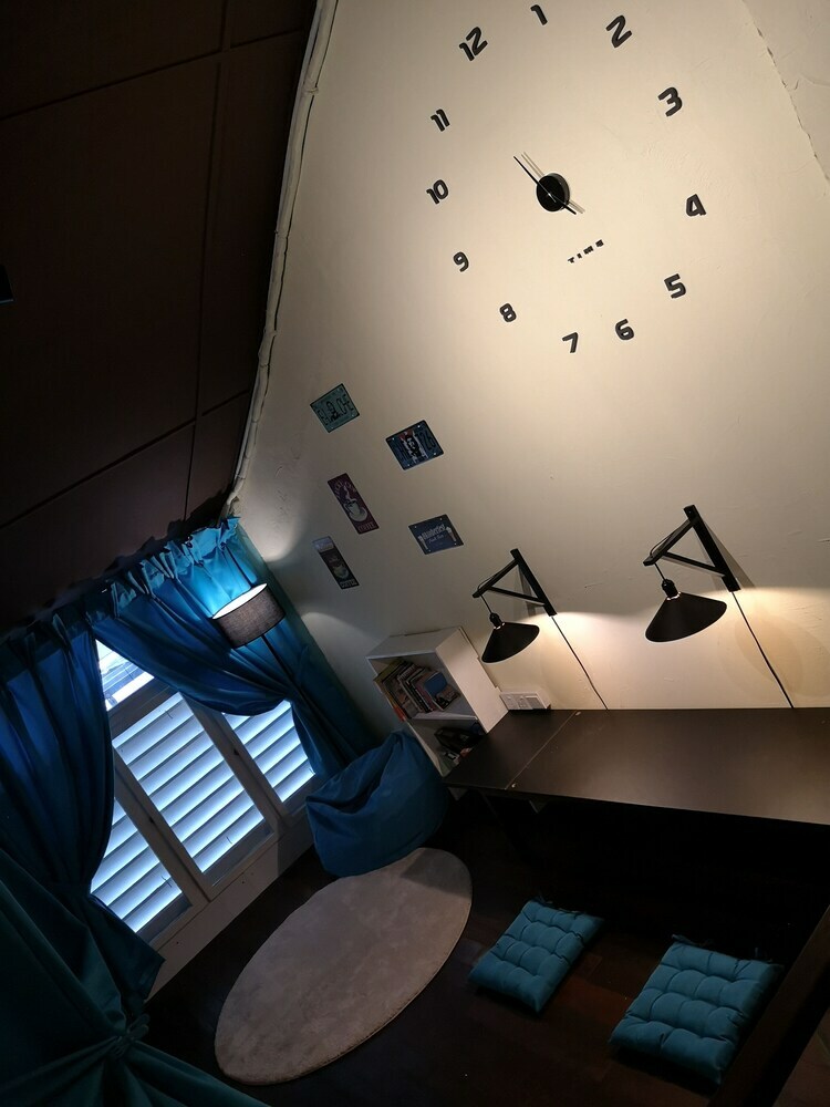 Hotel Moontree47