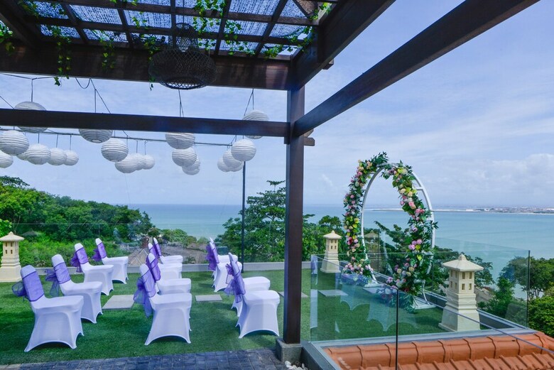 Hotel Del Cielo Villa
