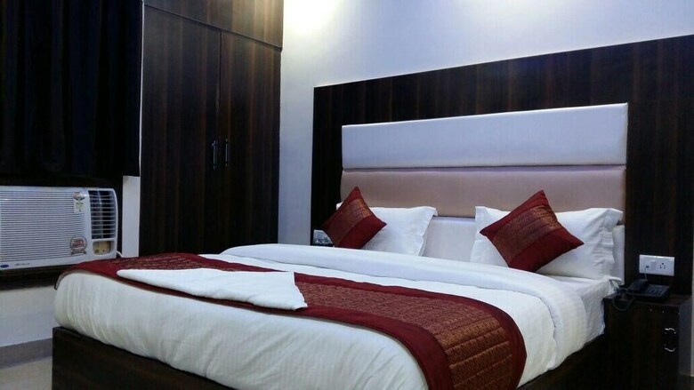 Hotel Classic Stay