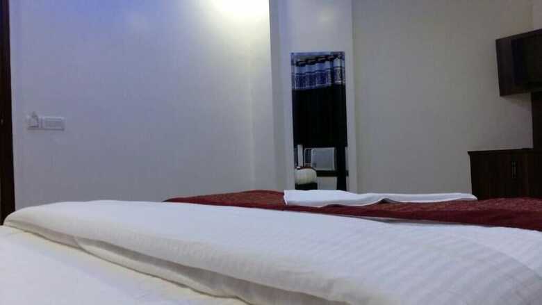 Hotel Classic Stay