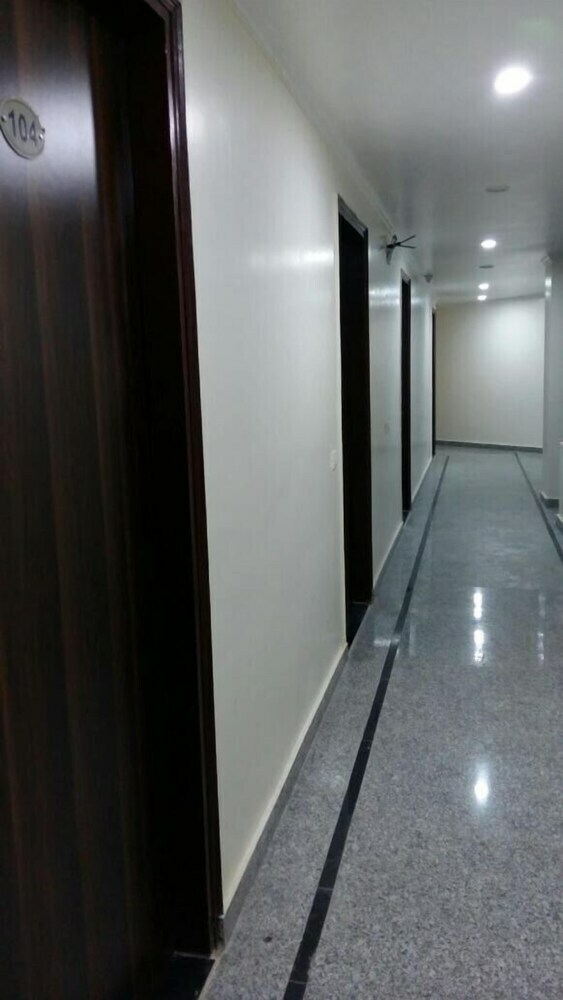 Hotel Classic Stay