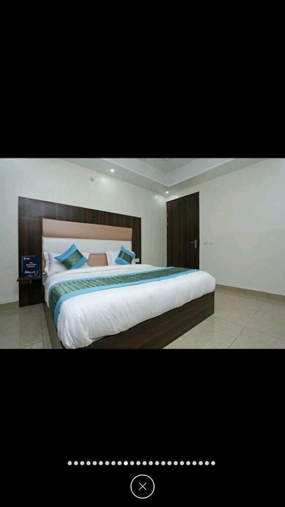 Hotel Classic Stay