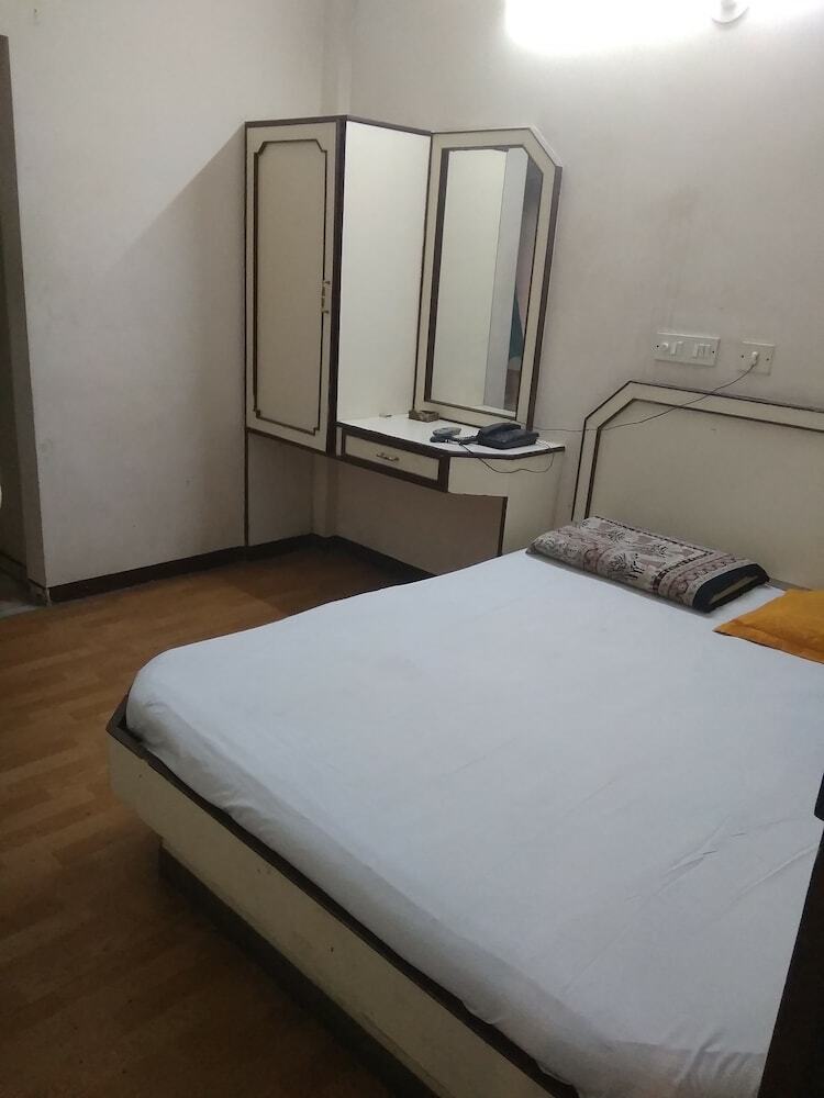 Hotel Mps Residential Tower
