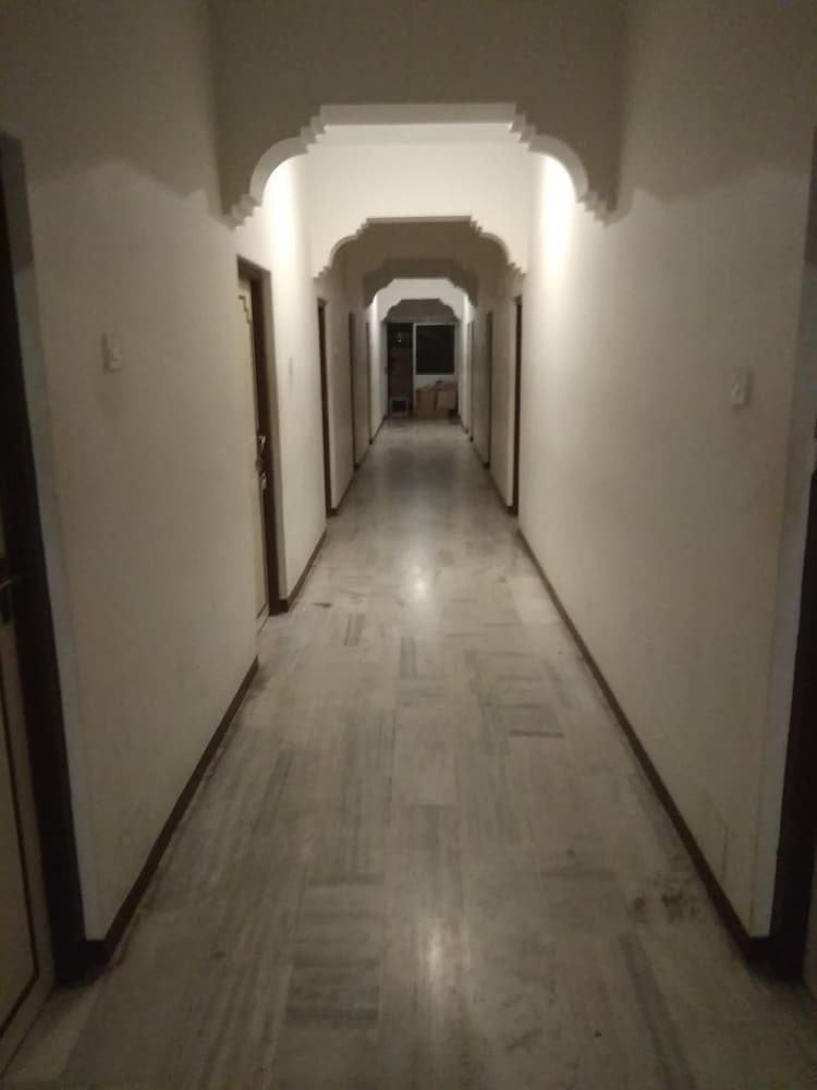 Hotel Mps Residential Tower
