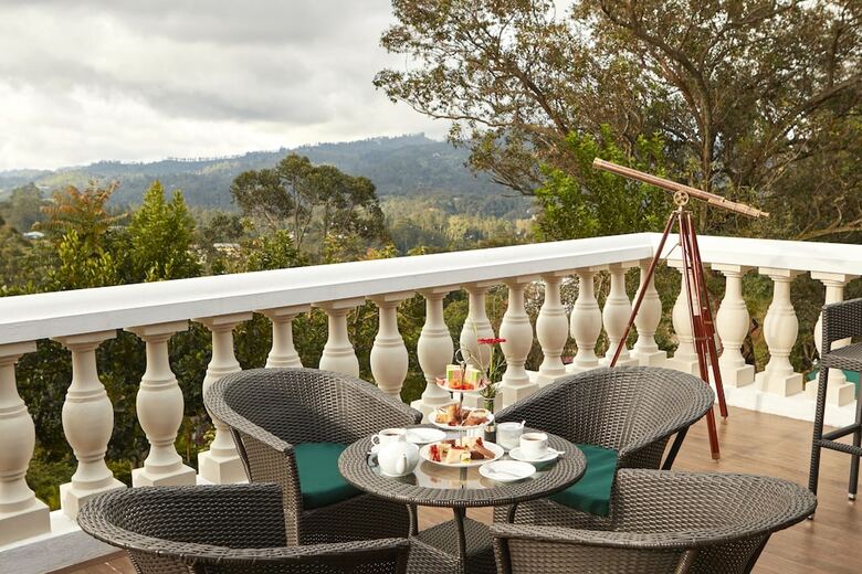Hotel Manor House Boutique Villa