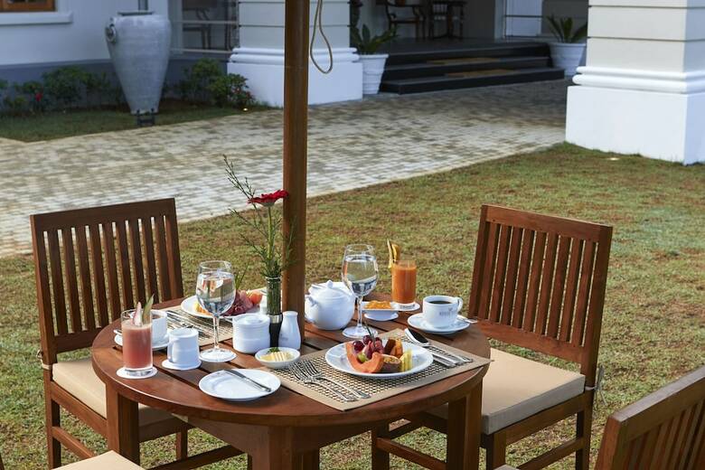 Hotel Manor House Boutique Villa