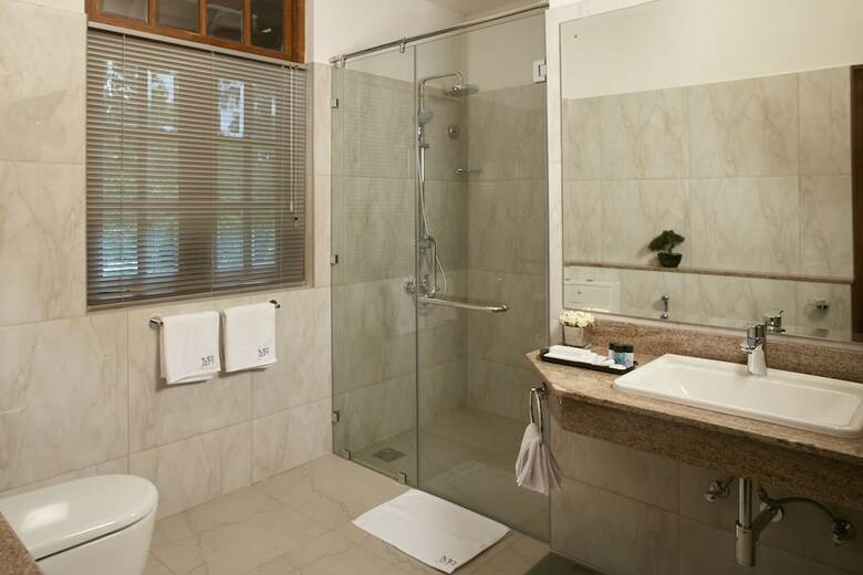 Hotel Manor House Boutique Villa