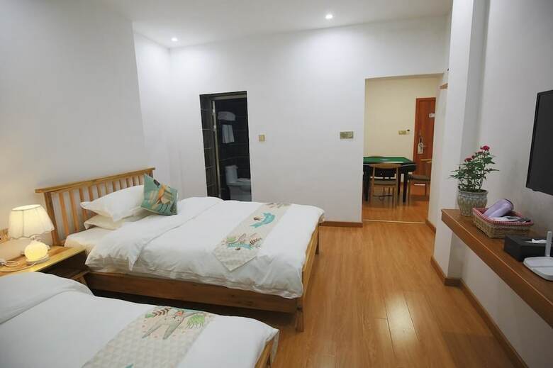 Hotel Yin She Guesthouse