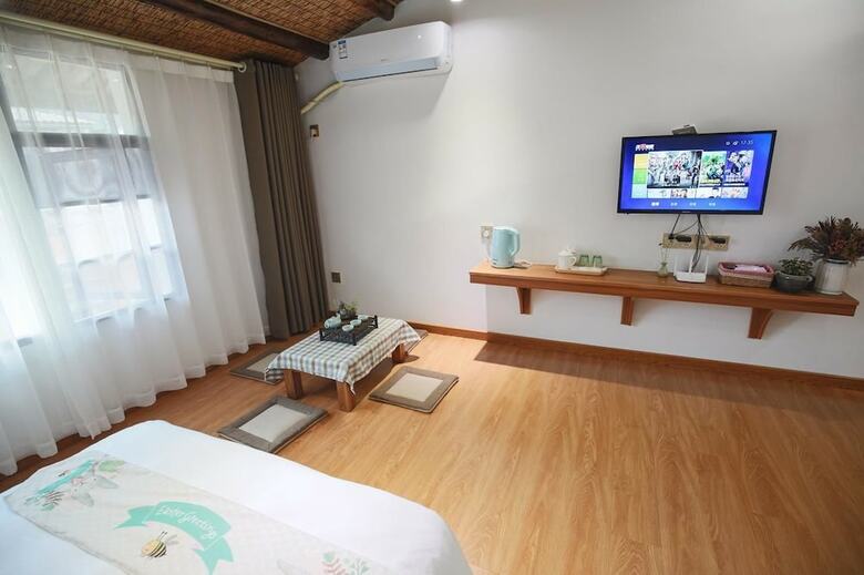 Hotel Yin She Guesthouse