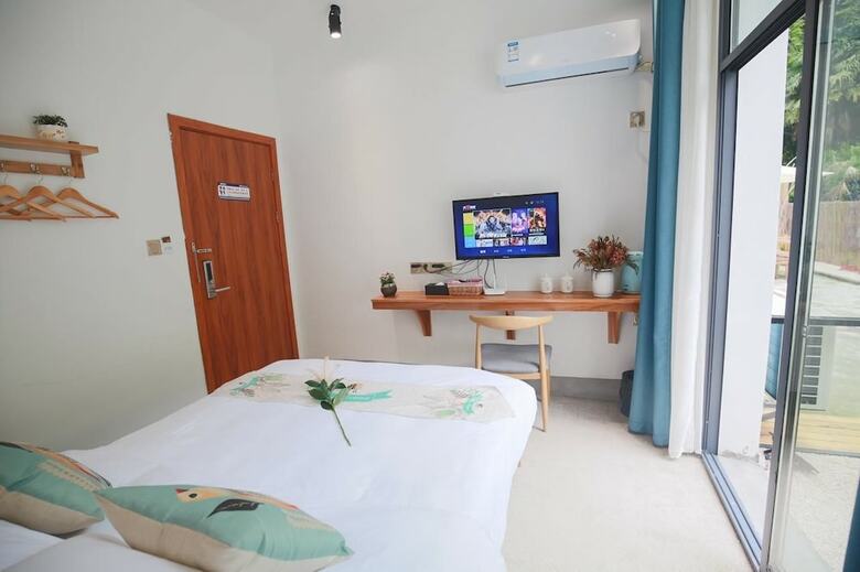 Hotel Yin She Guesthouse