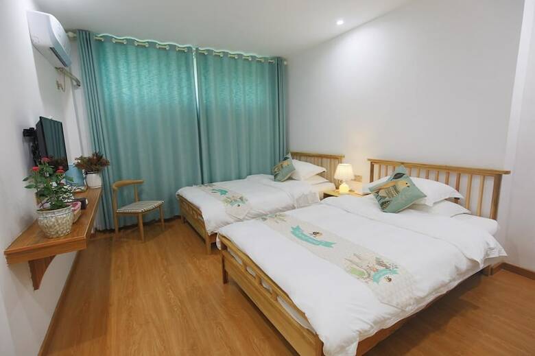 Hotel Yin She Guesthouse