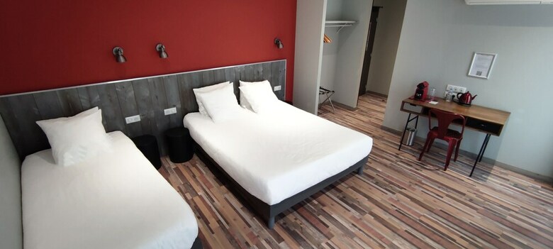 Hotel Yseria H�tel