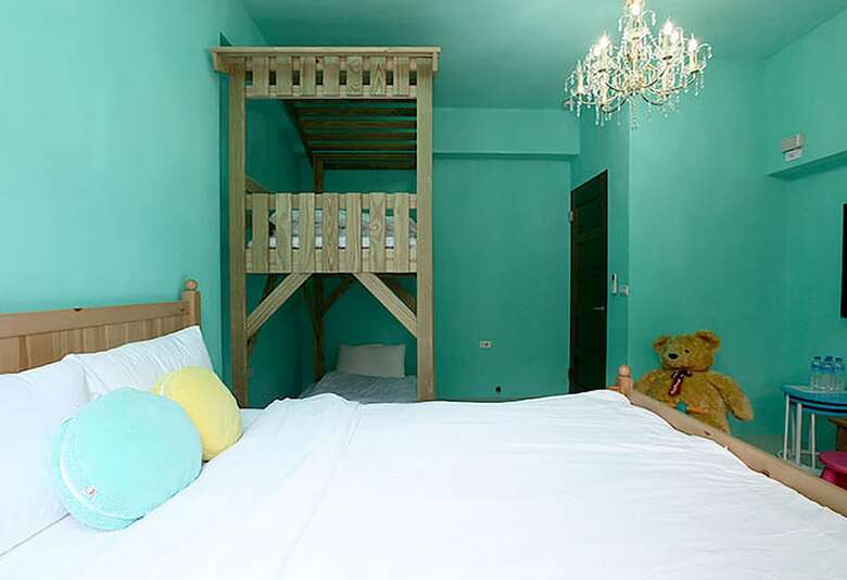 Momo B&B