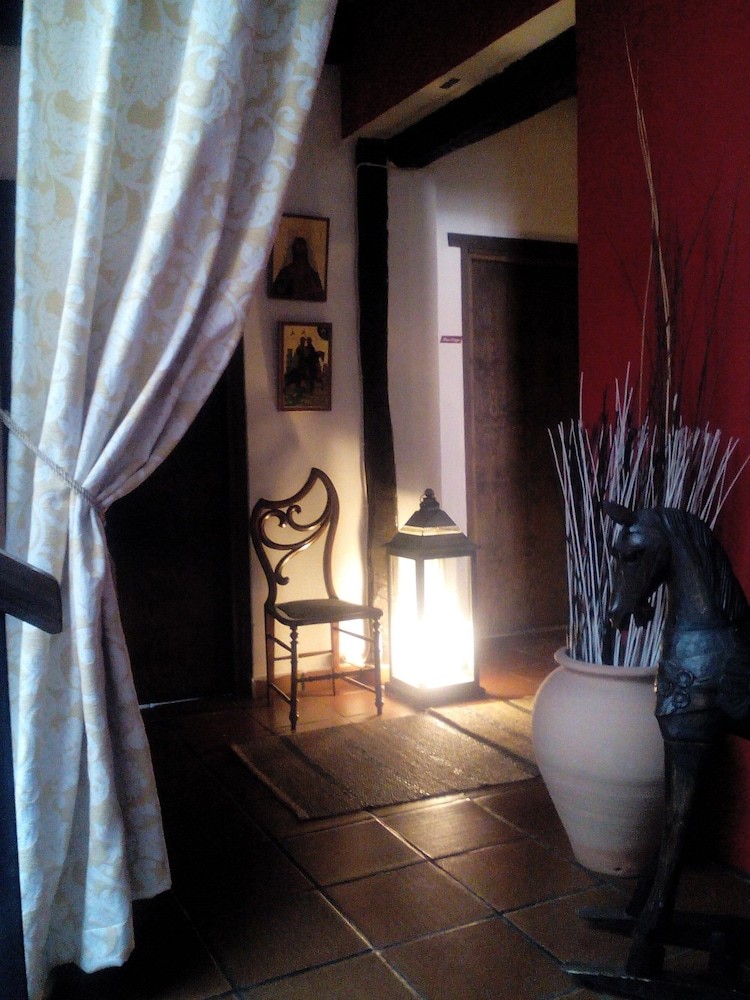 Pension Casa Peregrinando