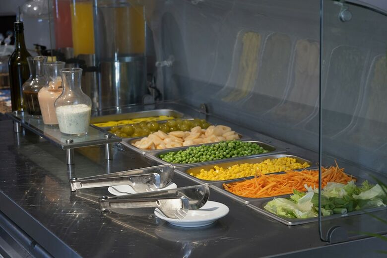 Batiqa Hotel Darmo - Surabaya