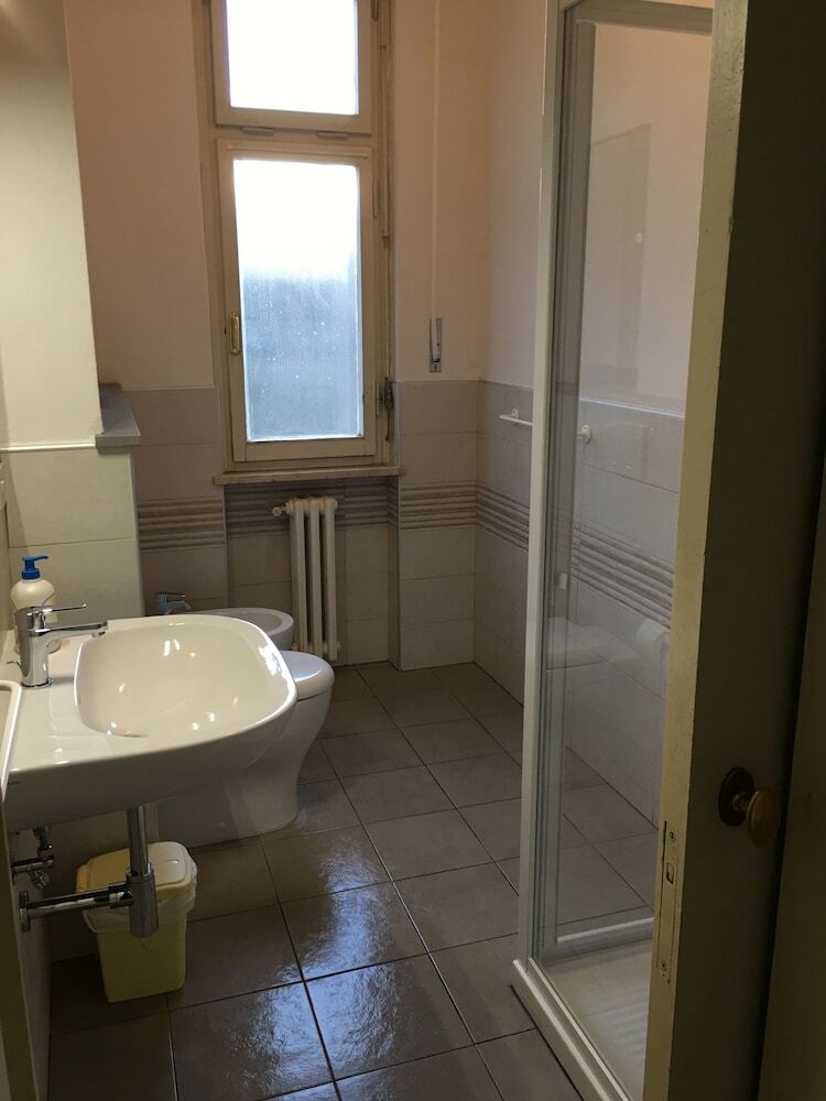 Welcome In Florence Apartments