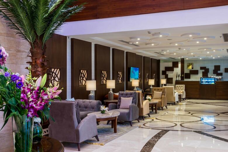 Hotel Boudl Quraish