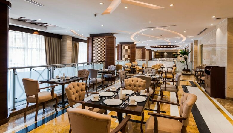 Hotel Boudl Quraish