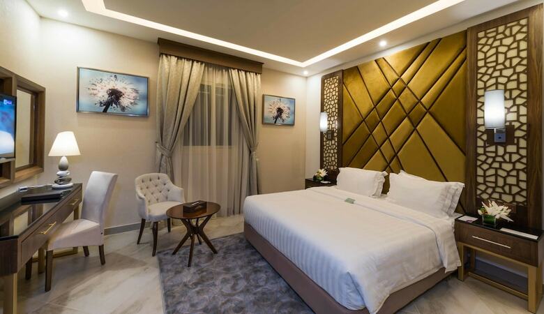 Hotel Boudl Quraish