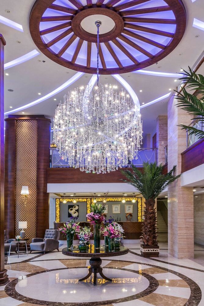 Hotel Boudl Quraish