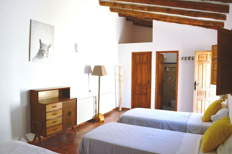 Hotel Benali