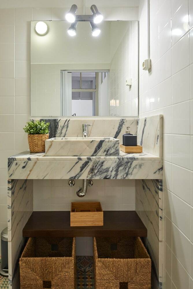 Apartamentos Love Inn Bairro Alto 3