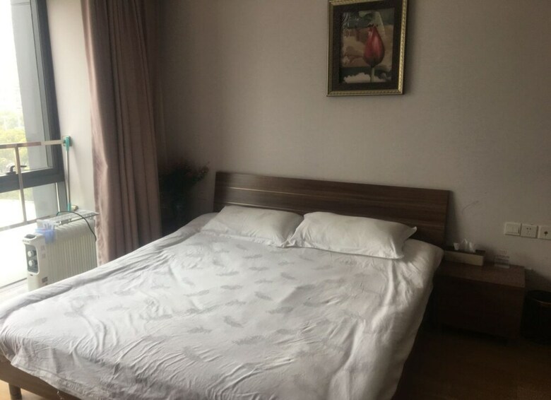 Jinji Lake Onelife Jinhe Apartment