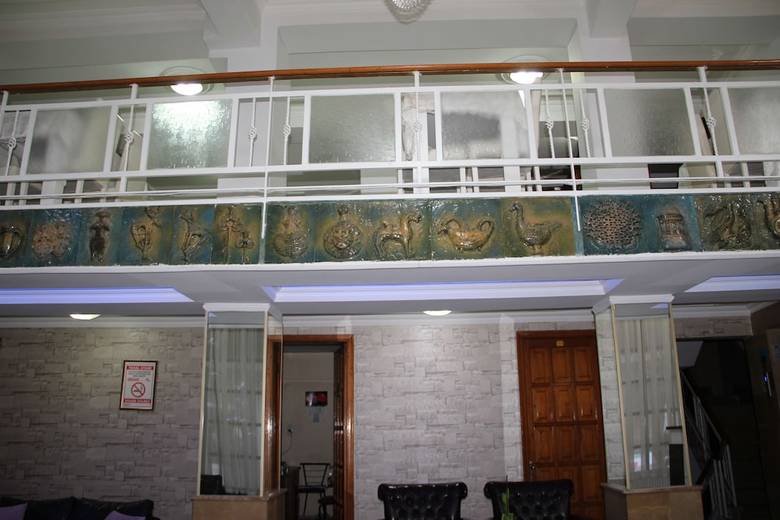 Hotel Otel Orkun