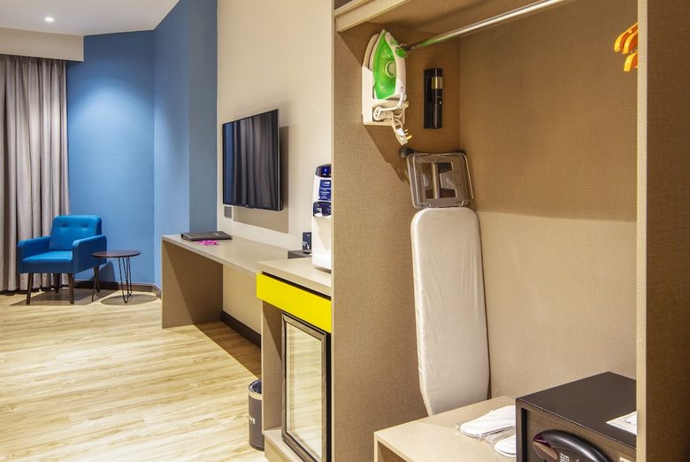 Hotel Trove Johor  Bahru
