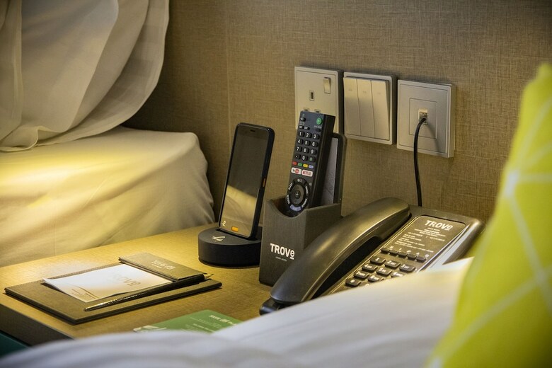 Hotel Trove Johor  Bahru