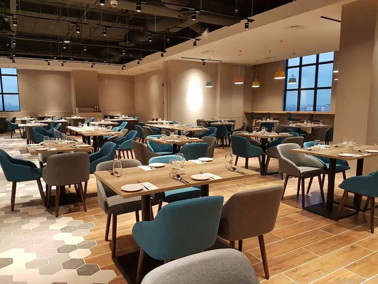 Hotel Trove Johor  Bahru