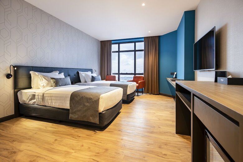 Hotel Trove Johor  Bahru