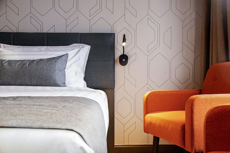 Hotel Trove Johor  Bahru