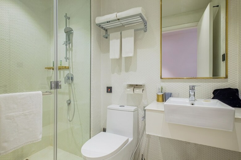 Pace Hotel Suzhou Renmin Branch