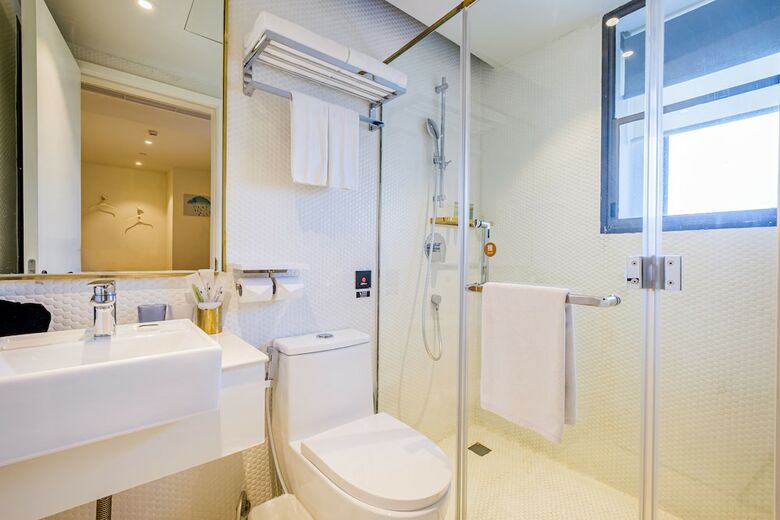 Pace Hotel Suzhou Renmin Branch