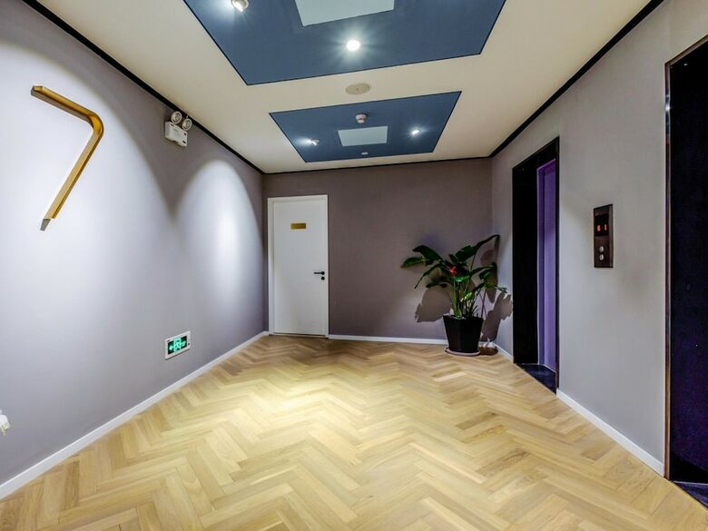 Pace Hotel Suzhou Renmin Branch