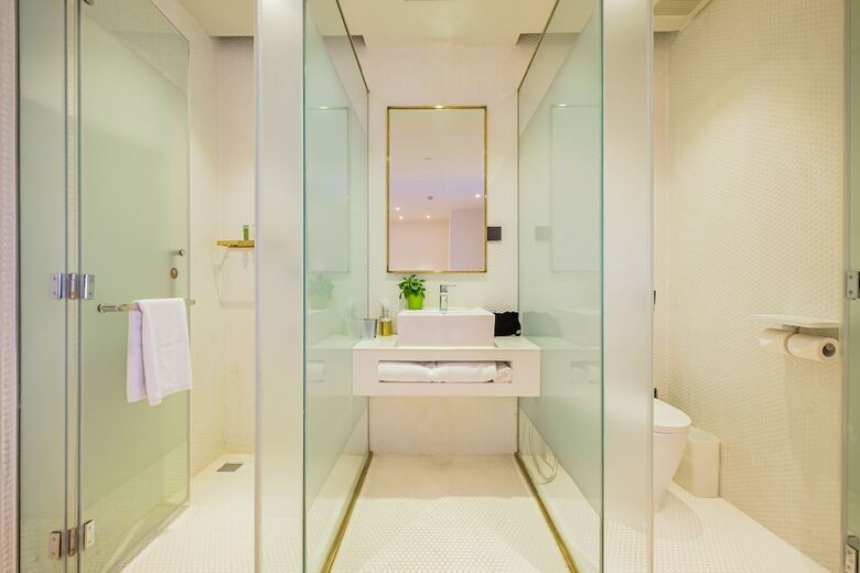 Pace Hotel Suzhou Renmin Branch