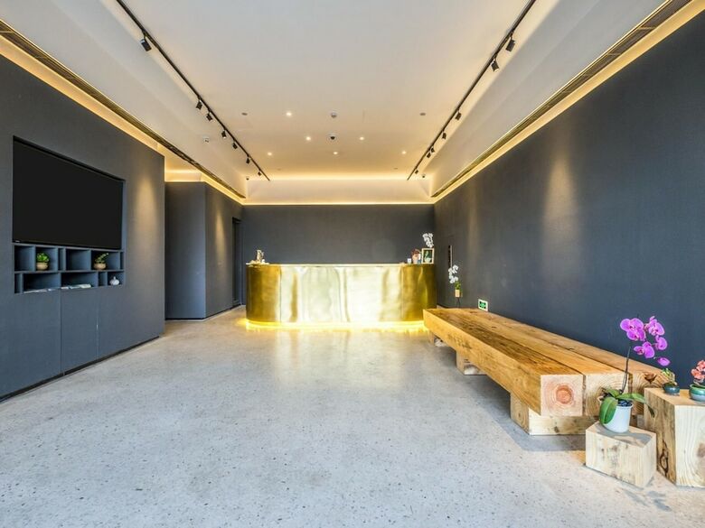 Pace Hotel Suzhou Renmin Branch