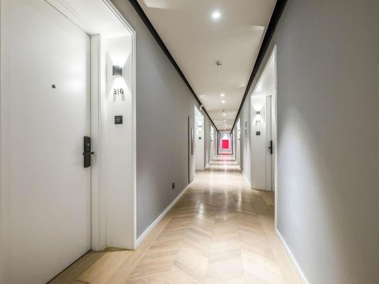 Pace Hotel Suzhou Renmin Branch