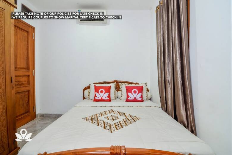 Hotel Zen Rooms Ragunan 1 Syariah