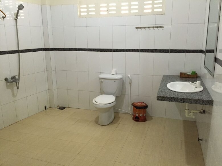 Hotel Nhat Quang Family Beach