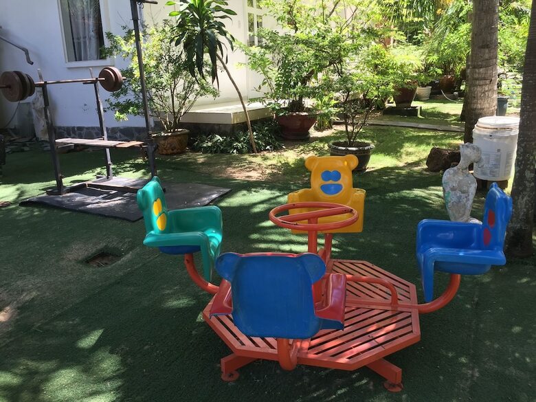 Hotel Nhat Quang Family Beach
