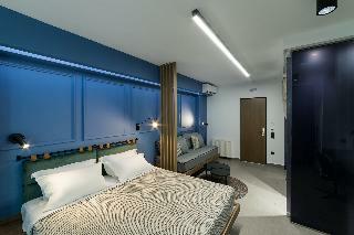 Hotel Sir Athens