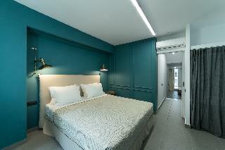 Hotel Sir Athens