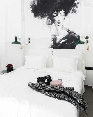 Hotel Sir Athens
