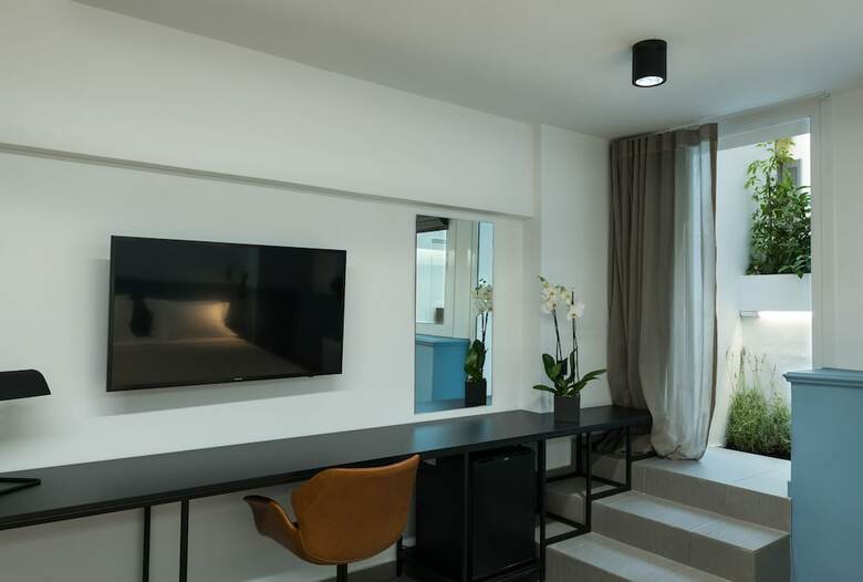 Hotel Sir Athens