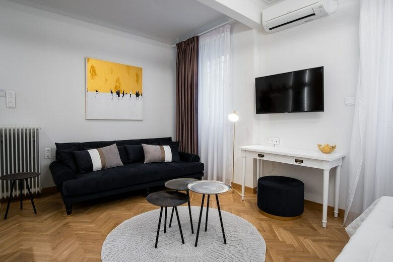 Hotel Sir Athens