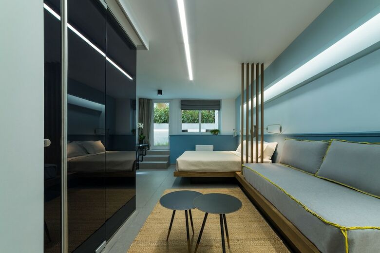 Hotel Sir Athens